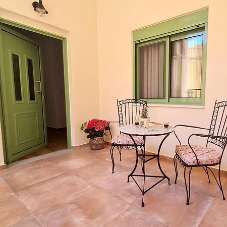 Yannis Guest House Aegina Dış mekan fotoğraf