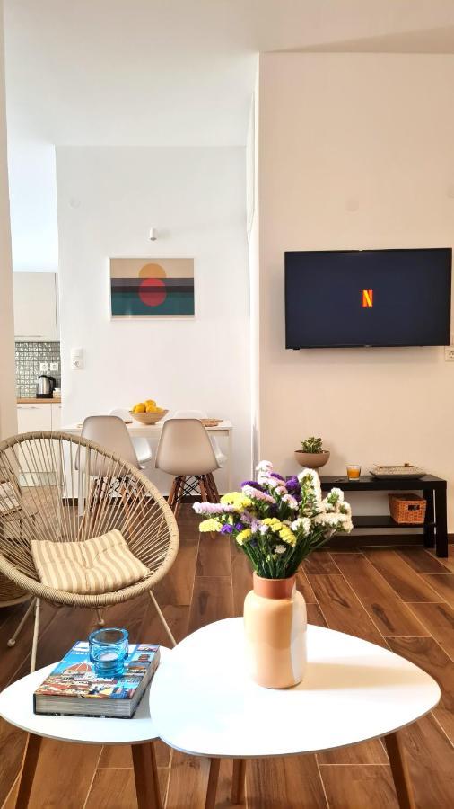 Yannis Guest House Aegina Dış mekan fotoğraf