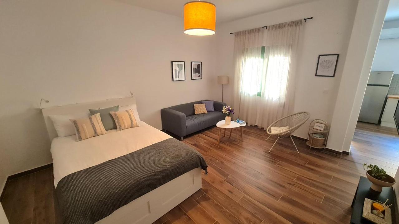 Yannis Guest House Aegina Dış mekan fotoğraf